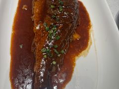 -大鸭梨烤鸭(甘家口店)