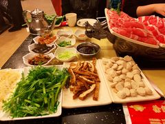 -徐师傅太子锅(文化路店)