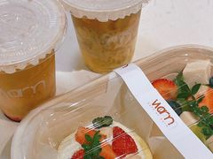 -Cafe on warm(丹霞店)