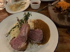 -羽深肉铺 Steak & Wine