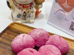 -木子木水日式烫面包(世界城光谷店)