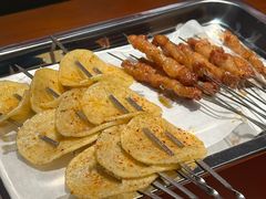 -1078號老北京涮肉(万达广场店)
