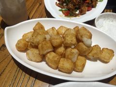 -汤森悠生活文化汤(江宁万达店)