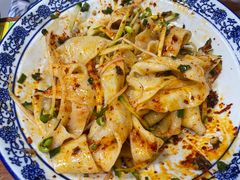 -西安手工软面(浦东南路店)