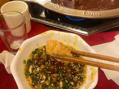 -山城年华老火锅(玉林店)