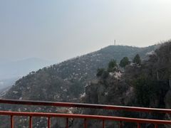 -北京鹫峰国家森林公园