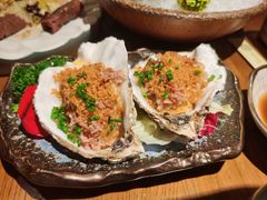 -阿吾罗日本料理(K11艺术中心店)