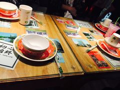 -味福记·本地特色菜(八一万达广场店)