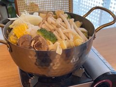 -Makumo·卷云家庭料理餐厅(美糖广场店)