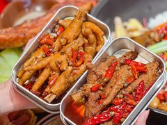 -四小区火锅·巷子里的重庆火锅(花照壁店)