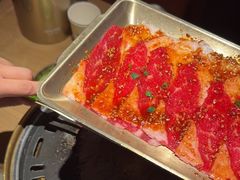 -西塔老太太泥炉烤肉(亚运村店)
