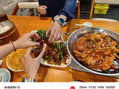 -61号餐吧(兴坪古镇漓江店)