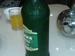 哈啤-老码头黑皮肘子锅包肉(赣水路店)