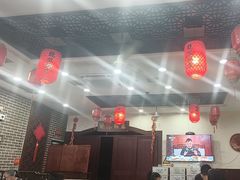 -红灯笼龙凤饭店(宁波老字号店)