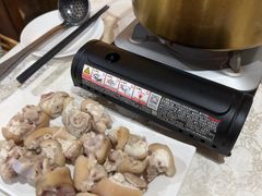 -贵州人家·酸汤火锅·20年老字号