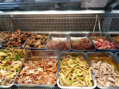 -山林大红·上海大红肠(四川北路店)