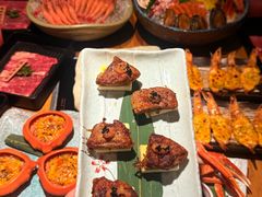 -匠和风精致料理(成都龙湖滨江天街店)