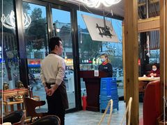 -唯成•韩国炭火烤肉 유성고기