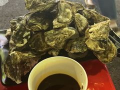 -郑记•不夜城烧烤•龙虾•虾蟹(黄鹤楼店)