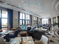 -青岛东方影都融创水世界