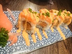 -哥哥の深夜食堂(红松东路店)