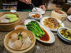 -岭南小生·粤港点心(南门口店)