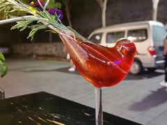 -THE BARMAN HOUSE(调酒师南门店)