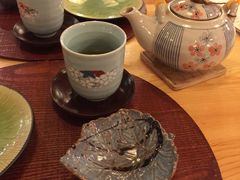 -希望日本料理(保利香槟花园店)