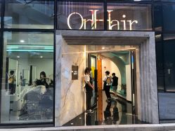-OnHair造型