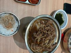 安格斯肥牛-米村拌饭(东方新天地店)