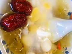 冰镇五果汤-一心甜汤(丹凤街店)