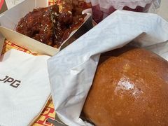 -JPG canteen(广州乐峰广场店)