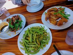 -凰仪桥饭店(鲁迅西路店)