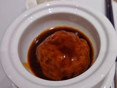 -羲和雅苑•北京烤鸭(国贸商城店)