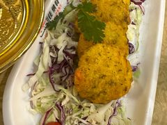 -清真· AL-JANNAT 佳纳特餐厅(仙林店)