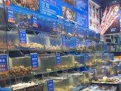 -海味当家·蒸锅海鲜(中山广场创始店)