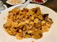 观音饭-五观堂素食(新华路店)