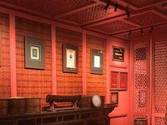 -湖滨28中餐厅·西湖宴·杭州君悦酒店