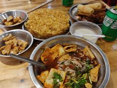 -柳州肥姨妈大骨螺蛳粉(江宁万达店)