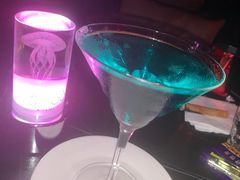 -MOSSO音乐酒吧·live house(南京旗舰店)