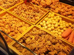 -炸肉先生总店(青泥店)