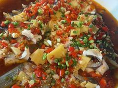 -千岛湖小鱼儿·淳安匠心农家菜