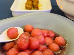 -伊带伊路新疆美食府(呼家楼店)