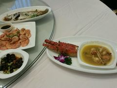 -中心大酒店钻石厅