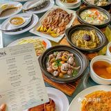 救命！人均139实现鲍鱼鱼翅自由！太离谱！