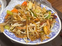 四合小炒-潘记红烧肉(兴隆街店)