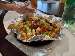 -悦宾楼(虎台店)