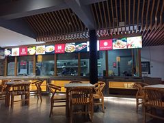 -龙抄手(文殊坊店)