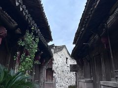 -皤滩古镇
