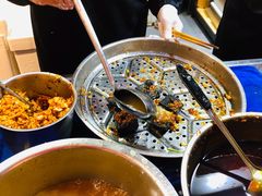 -黑色经典臭豆腐·湖南特产(步行街店)